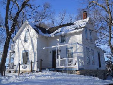 Bed and breakfast Walton