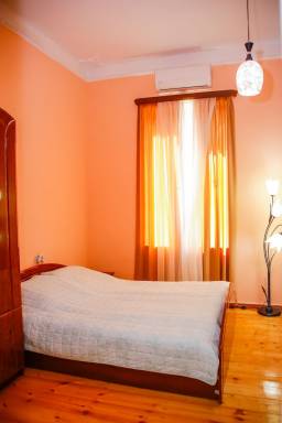 Accommodation Kutaisi