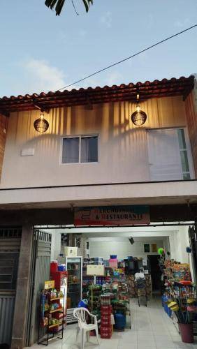 Pousada (B&B) Triunfo