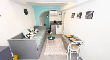 Appartement 18 m²