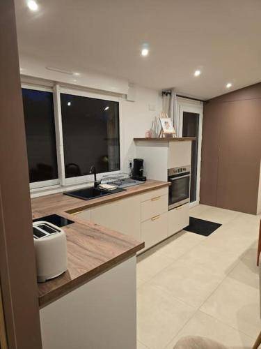 Appartement Pleurtuit