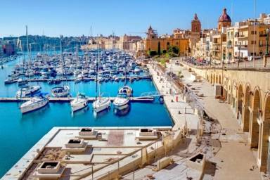 Dom Valletta