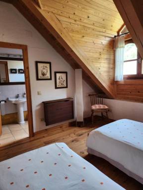 Casa de 20 m²