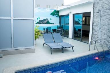 66 m² Willa