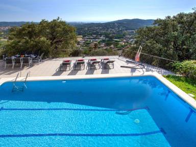 95 m² House