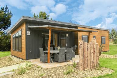 50 m² Mobilheim