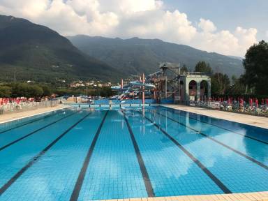 Appartamento Collio