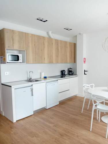 Apartment Bilbao