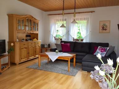 Ferienwohnung Sauna Appenthal