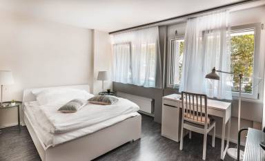 Ferienwohnung Mittelland