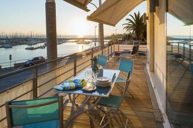 Apartament Marina di Ragusa