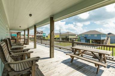 House Crystal Beach