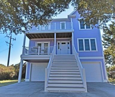 House Kure Beach