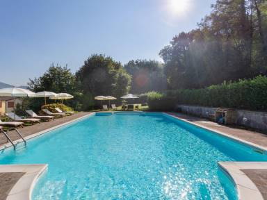 Villa La Ginestra