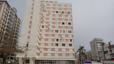 Complejo vacacional Guaratuba