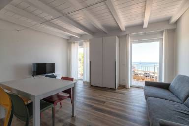 Casa vacanza 35 m²
