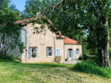 Bed and breakfast  Saint-Pierre-de-Côle