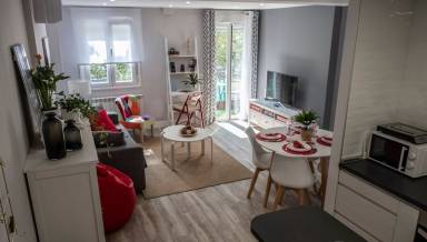 Apartamento Valladolid