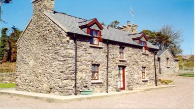 House Kilcrohane