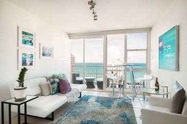 Apartment Old San Juan