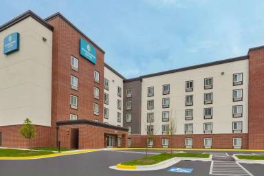 Aparthotel Air conditioning Greenbelt