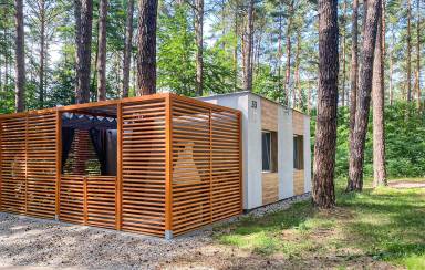30 m² Dom