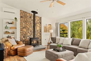 Cottage Puyallup