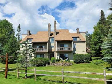 Condo  Lake Placid