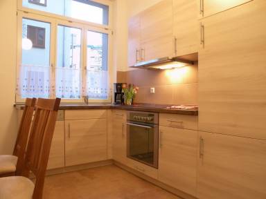 Appartement 64 m²