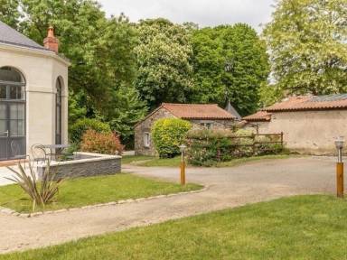 Cottage Rezé