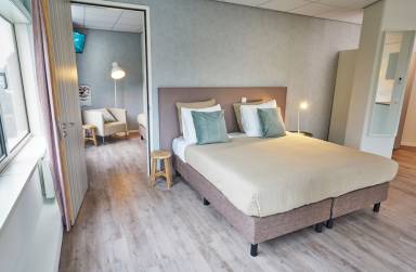 Aparthotel | Suitable for remote work