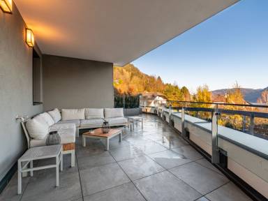 Appartement 84 m²
