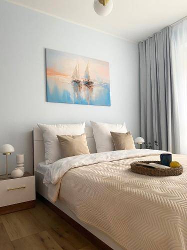 Apartament Białystok