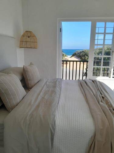Ferienwohnung Beachfront