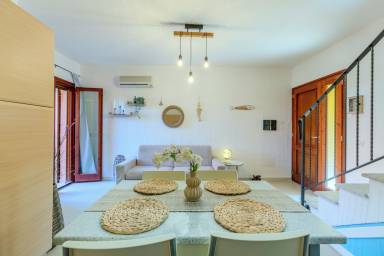 Villa 80 m²