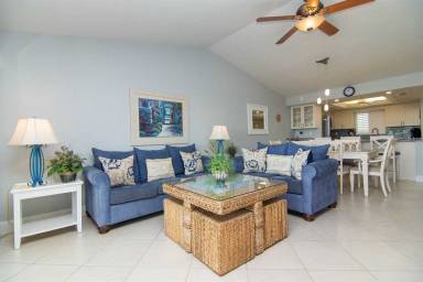 Condo Sanibel