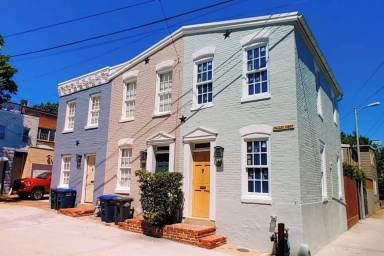 Huis  Fairfax Village