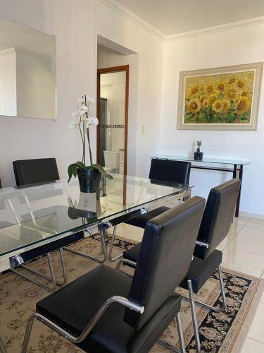 Apartamento Parque Residencial Aquarius