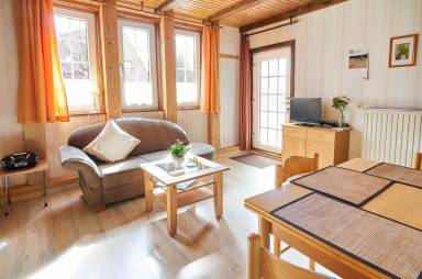 Ferienwohnung  Schneeren