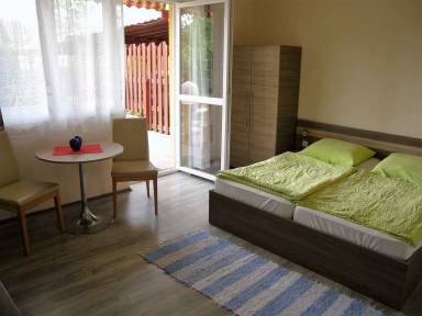 Studio Balatonfüred