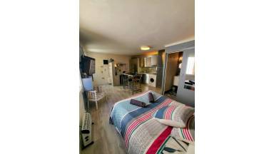 Apartment Le Tholonet