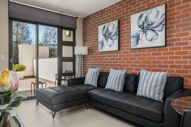 Apartament Johannesburg