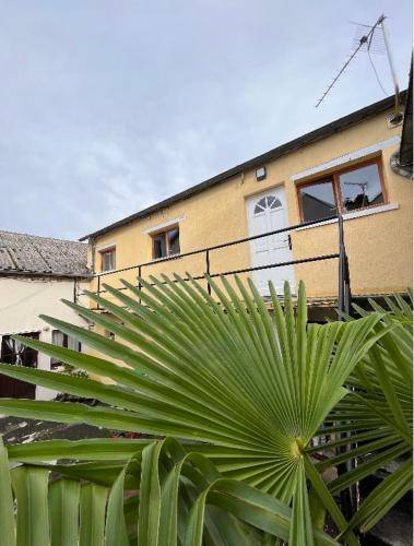 Appartement Plaisir