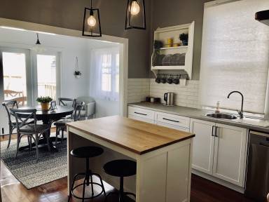 Cottage West Busselton