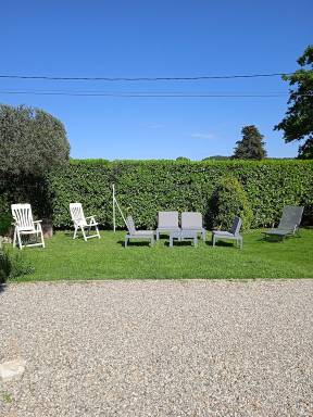 Maison de vacances La Garde-Adhémar