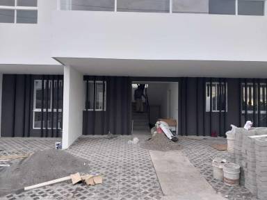 Apartament San José