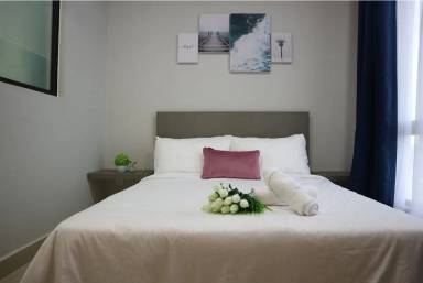 Apartment Padang Bongor