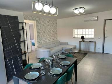 Appartamento 90 m²
