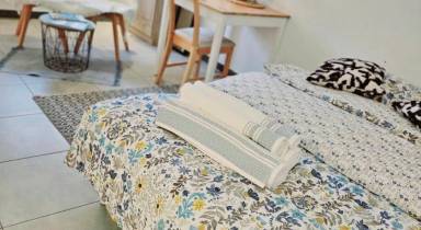 Appartement 24 m²