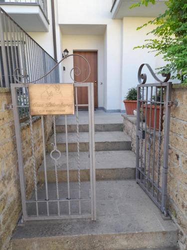 Appartamento Baschi